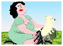 Radfahrerin-mit-Hund.jpg