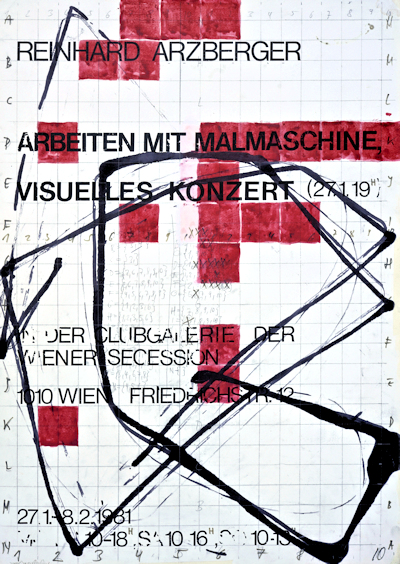 Müllfloß am Inn, Reinhard Artberg, Kunstaktion 1980